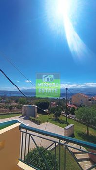 Maisonette 122sqm for rent-Akrotiri » Sternes