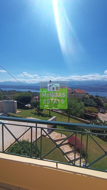 Μεζονέτα 122 τ.μ. προς ενοικίαση, Στέρνες Ακρωτηρίου