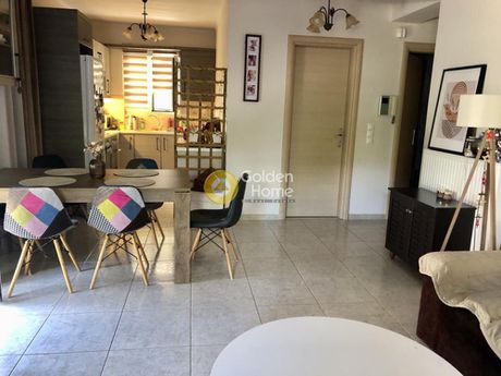Detached home 243sqm for sale-Rafina » Kalitexnoupoli