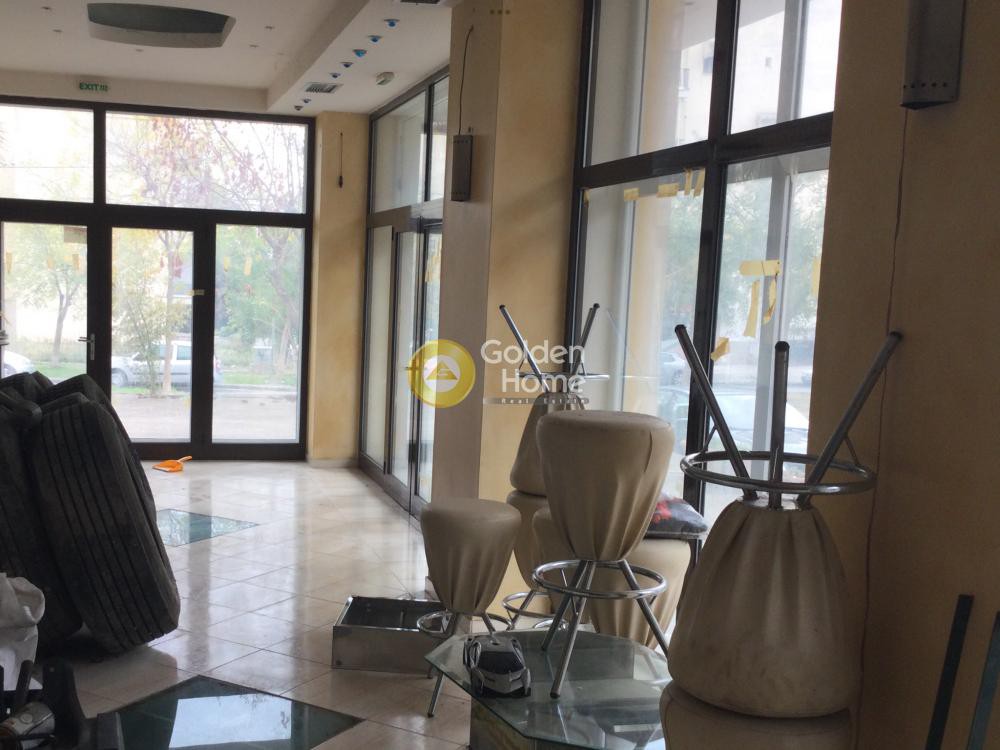 Κατάστημα 120 τ.μ. πρός ενοικίαση, Θεσσαλονίκη - Περιφ/Κοί Δήμοι, Εύοσμος