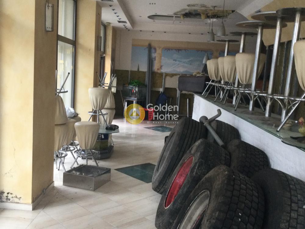 Κατάστημα 120 τ.μ. πρός ενοικίαση, Θεσσαλονίκη - Περιφ/Κοί Δήμοι, Εύοσμος