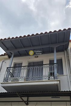 Building 123sqm for sale-Arachova » Arachova