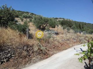 Οικόπεδο 924 τ.μ. προς πώληση, Κούτρουφα-thumb-4