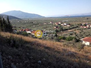 Οικόπεδο 924 τ.μ. προς πώληση, Κούτρουφα-thumb-2