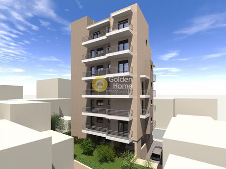 Apartment 85sqm for sale-Agios Dimitrios » Elia