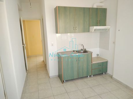 Studio / γκαρσονιέρα 30τ.μ. για ενοικίαση-Πάτρα » Ανθούπολη