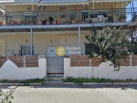 Apartment 70sqm for sale-Thiva » Center