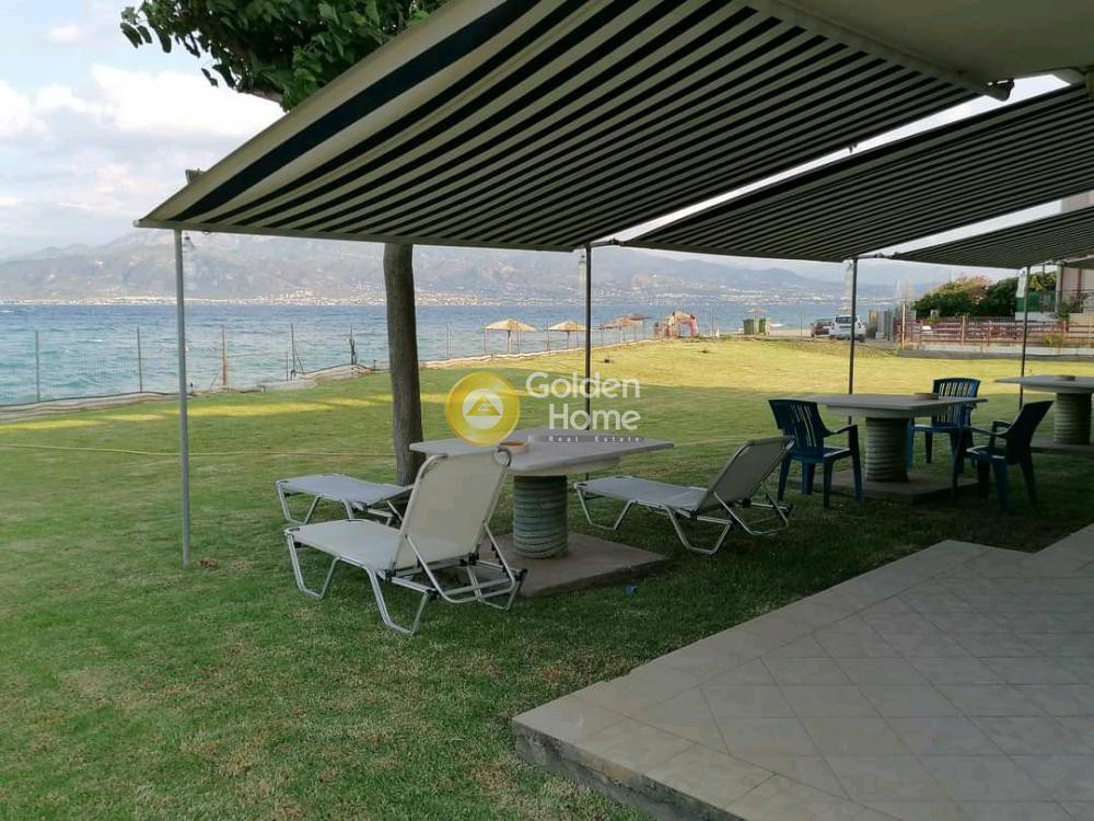 Ξενοδοχείο 950 τ.μ. πρός πώληση, Αιτωλοακαρνανία, Αντίρριο