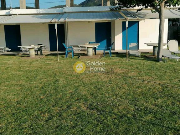 Ξενοδοχείο 950 τ.μ. για πώληση, Αιτωλοακαρνανία, Αντίρριο