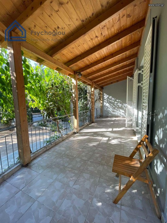 Μονοκατοικία 55 τ.μ. πρός πώληση, Αθήνα - Νότια Προάστια, Άλιμος
