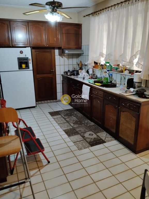 Κτίριο 641 τ.μ. προς πώληση, Κοκκινόβραχος Κερατσινίου