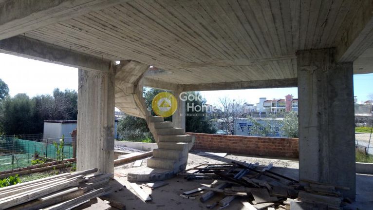 Building 260 sqm for sale, Athens - West, Kamatero