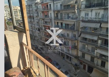 Διαμέρισμα 35τ.μ. για πώληση-Διοικητήριο
