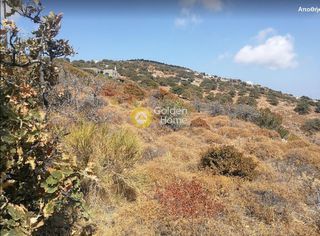 Αγροτεμάχια 4.000 τ.μ. για πώληση, Κυκλάδες, Κέα-thumb-1