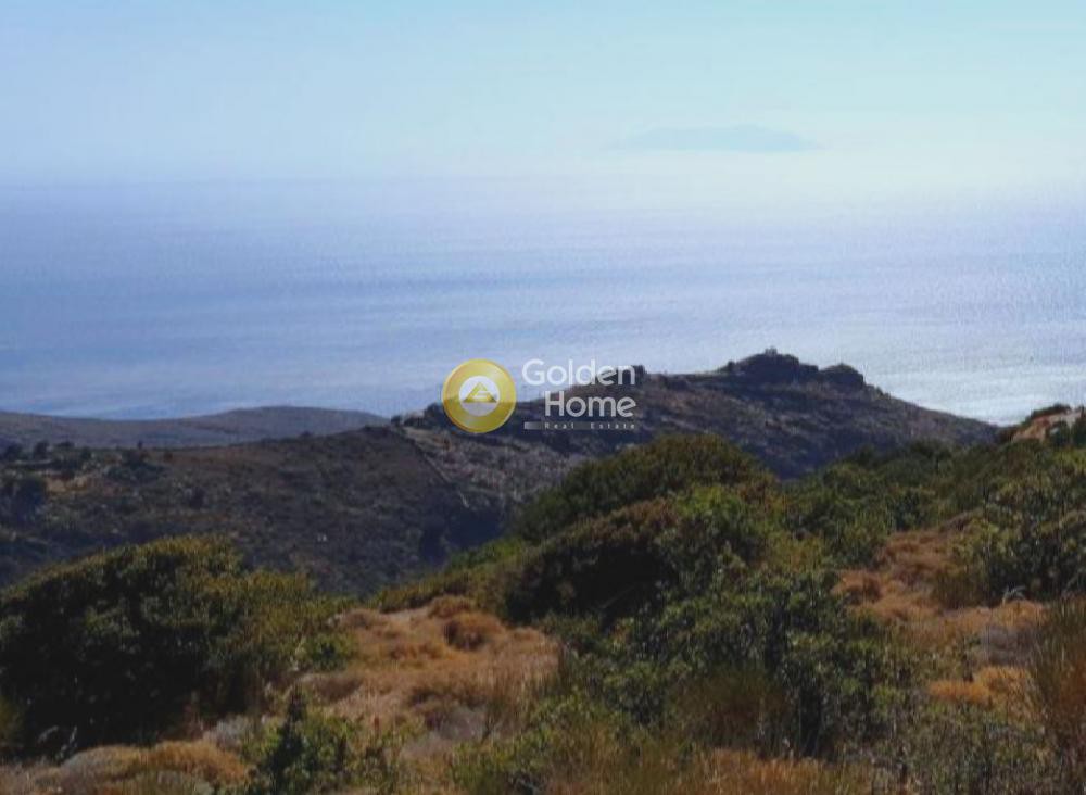 Αγροτεμάχια 4.000 τ.μ. για πώληση, Κυκλάδες, Κέα