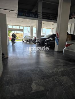 Κατάστημα 761 τ.μ. για πώληση