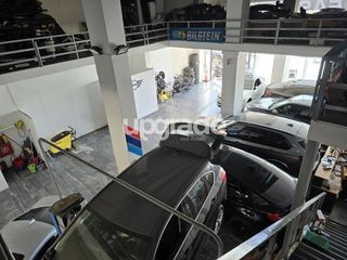 Κατάστημα 761 τ.μ. για πώληση, Πειραιάς - Προάστια, Μοσχάτο-thumb-4