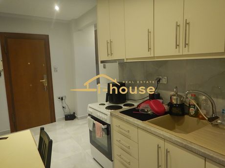 Apartment 55sqm for sale-Triandria