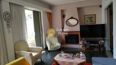 Apartment 95sqm for sale-Agia Varvara » Center