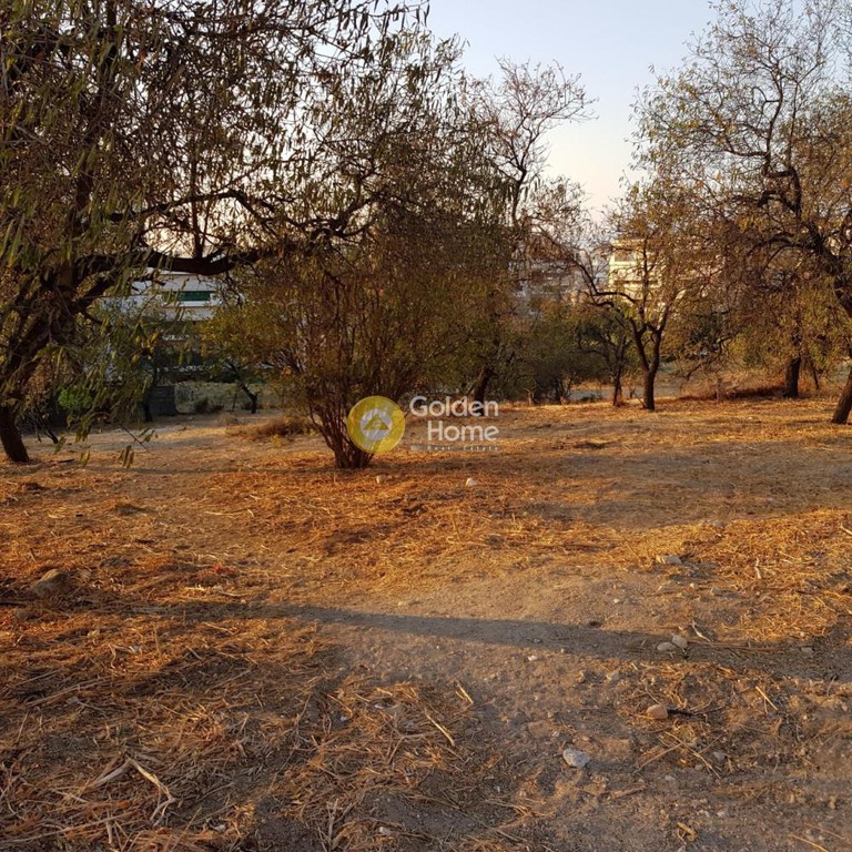 Οικόπεδο 1.300 τ.μ. πρός πώληση, Αθήνα - Νότια Προάστια, Παλαιό Φάληρο