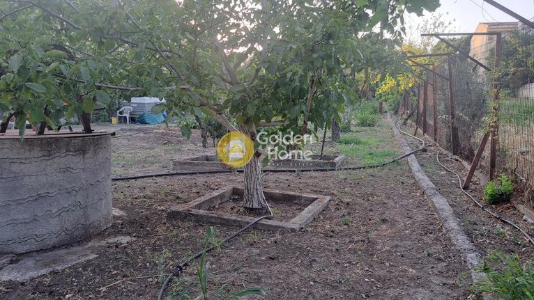 Land plot 754 sqm for sale, Athens - North, Krioneri