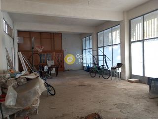Αποθήκη 220 τ.μ. για ενοικίαση, Αχαΐα, Πάτρα-thumb-1