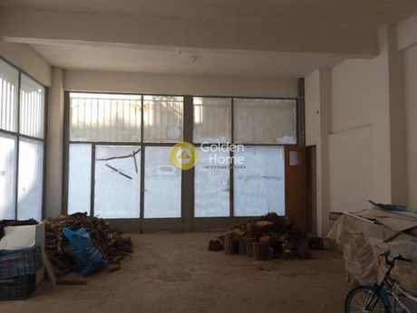 Warehouse 220sqm for rent-Patra » T.E.I.