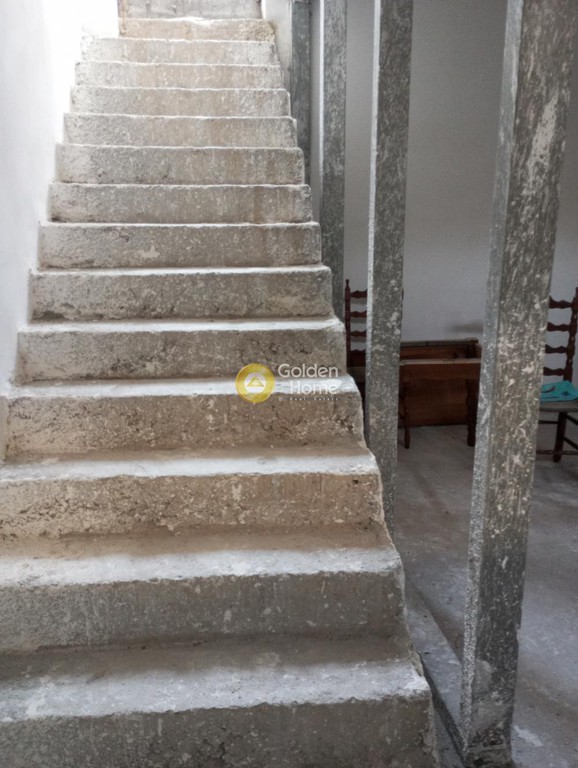 Warehouse 220 sqm for rent, Achaia, Patra