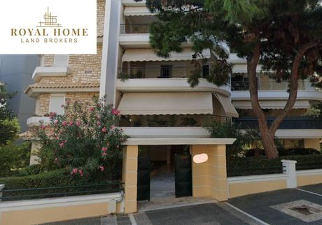 Διαμέρισμα 80τ.μ. για πώληση-Άλιμος » Καλαμάκι