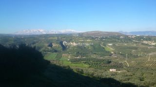 Οικόπεδο 4.500 τ.μ. για πώληση, Ν. Ηρακλείου, Γούβες-thumb-1