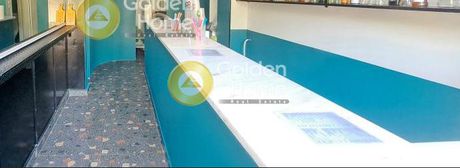 Store 26sqm for sale-Galatsi » Lamprini
