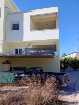 Apartment 126 sqm for sale