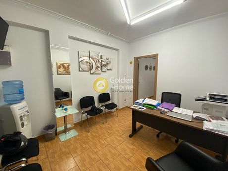 Office 28sqm for sale-Exarchia - Neapoli » Exarcheia