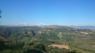 Οικόπεδο 5.500 τ.μ. για πώληση, Ν. Ηρακλείου, Γούβες-thumb-2