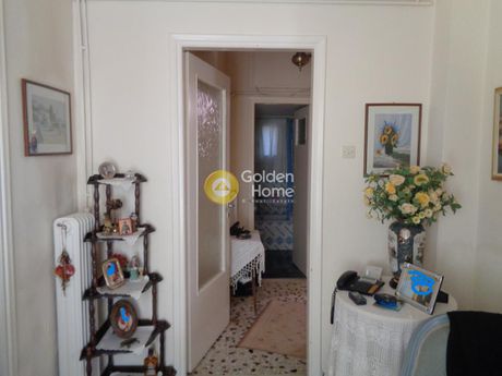 Apartment 62sqm for sale-Agioi Anargiroi » Center