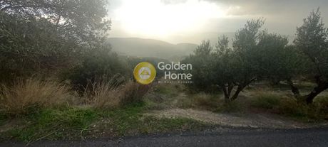 Land plot 503sqm for sale-Heraclion Cretes » Agios Vlasios