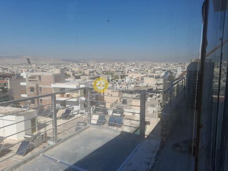 Apartment 70sqm for sale-Nea Smyrni » Center
