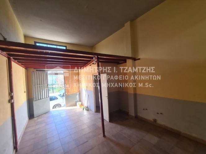 Κατάστημα 52 τ.μ. πρός πώληση, Μαγνησία, Βόλος