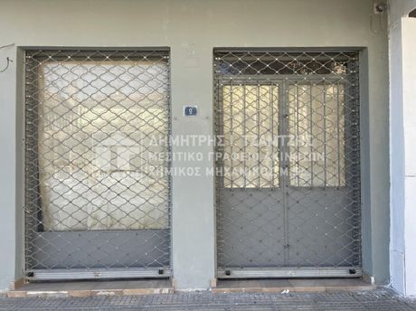 Store 52sqm for sale-Volos » Palaia