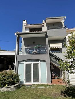Detached home 180sqm for sale-Eleitheres » Nea Iraklitsa