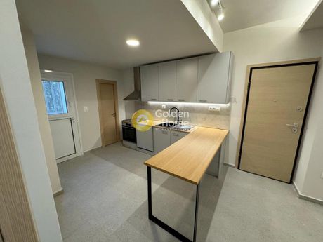 Apartment 71sqm for rent-Chaidari » Agia Grigorousa