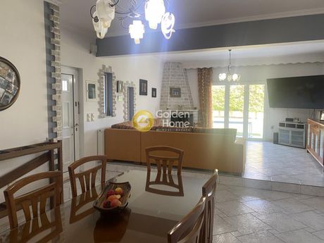 Detached home 363sqm for sale-Inofita » Dilesi