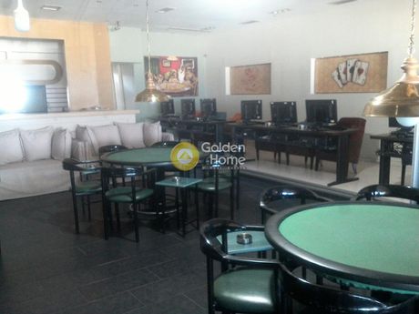 Building 470sqm for sale-Vocha » Vrachati