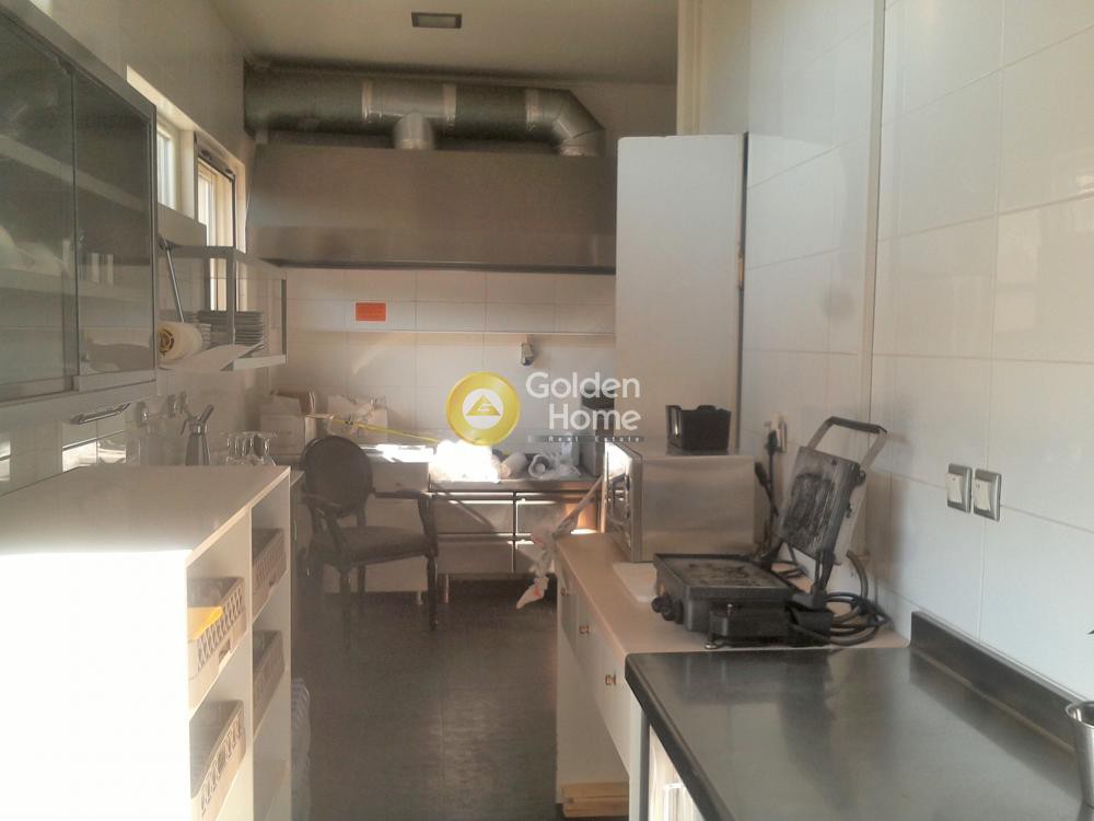 Κτίριο 470 τ.μ. προς πώληση, Βραχάτι
