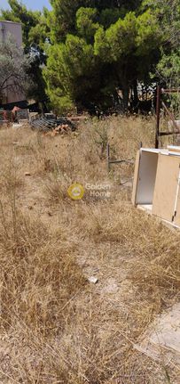 Οικόπεδο 547 τ.μ. για πώληση, Αθήνα - Βόρεια Προάστια, Χαλάνδρι