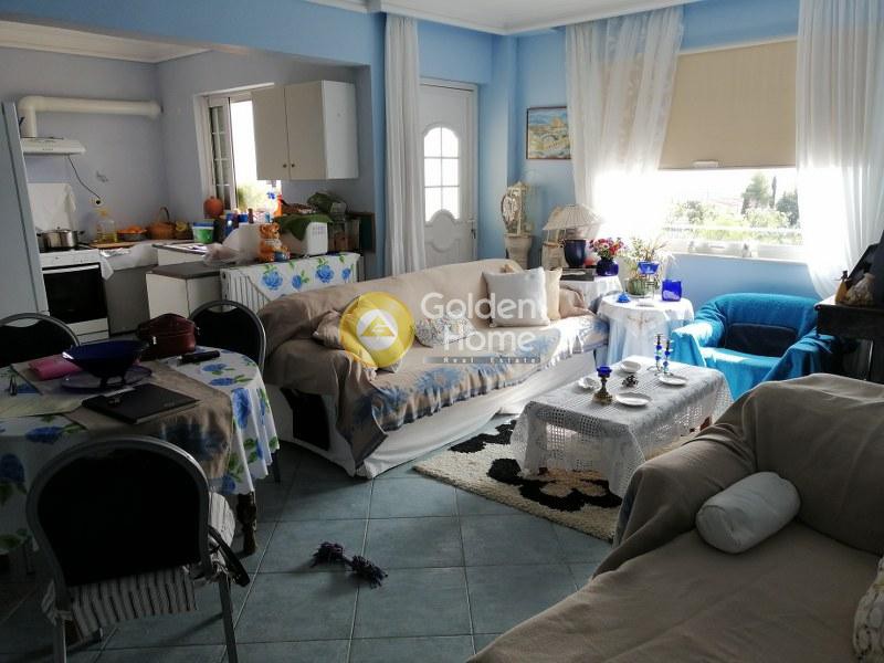 Κτίριο 340 τ.μ. προς πώληση, Αγία Παρασκευή Αχαρνών