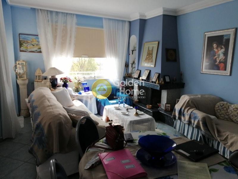 Κτίριο 340 τ.μ. προς πώληση, Αγία Παρασκευή Αχαρνών