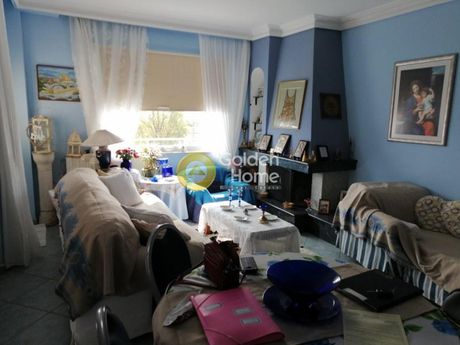 Building 340sqm for sale-Acharnes » Agia Paraskevi