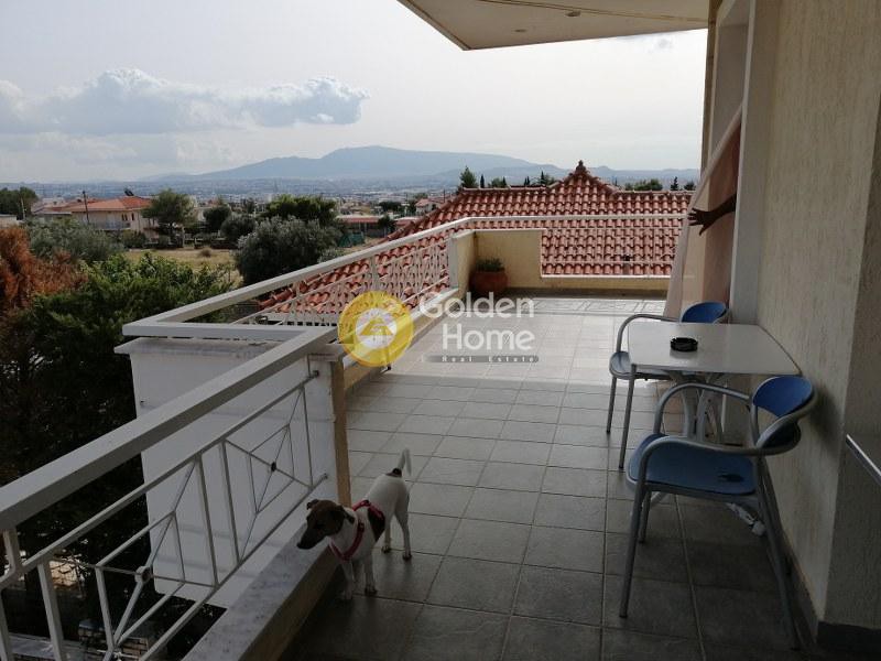 Κτίριο 340 τ.μ. προς πώληση, Αγία Παρασκευή Αχαρνών