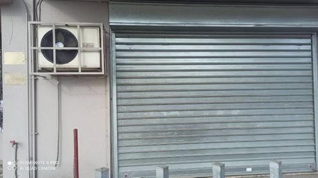 Store 90sqm for rent-Peristeri » Viamax